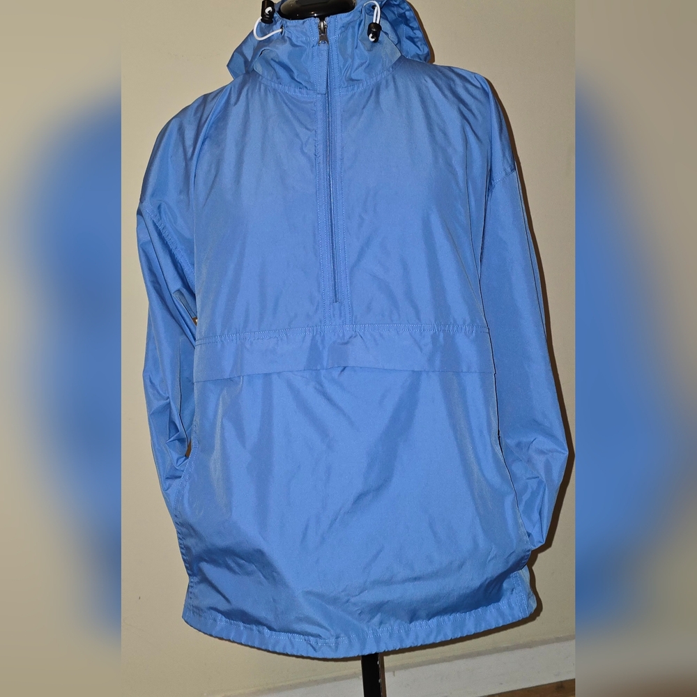 Champion Packable Windbreaker - Picture 2 of 5